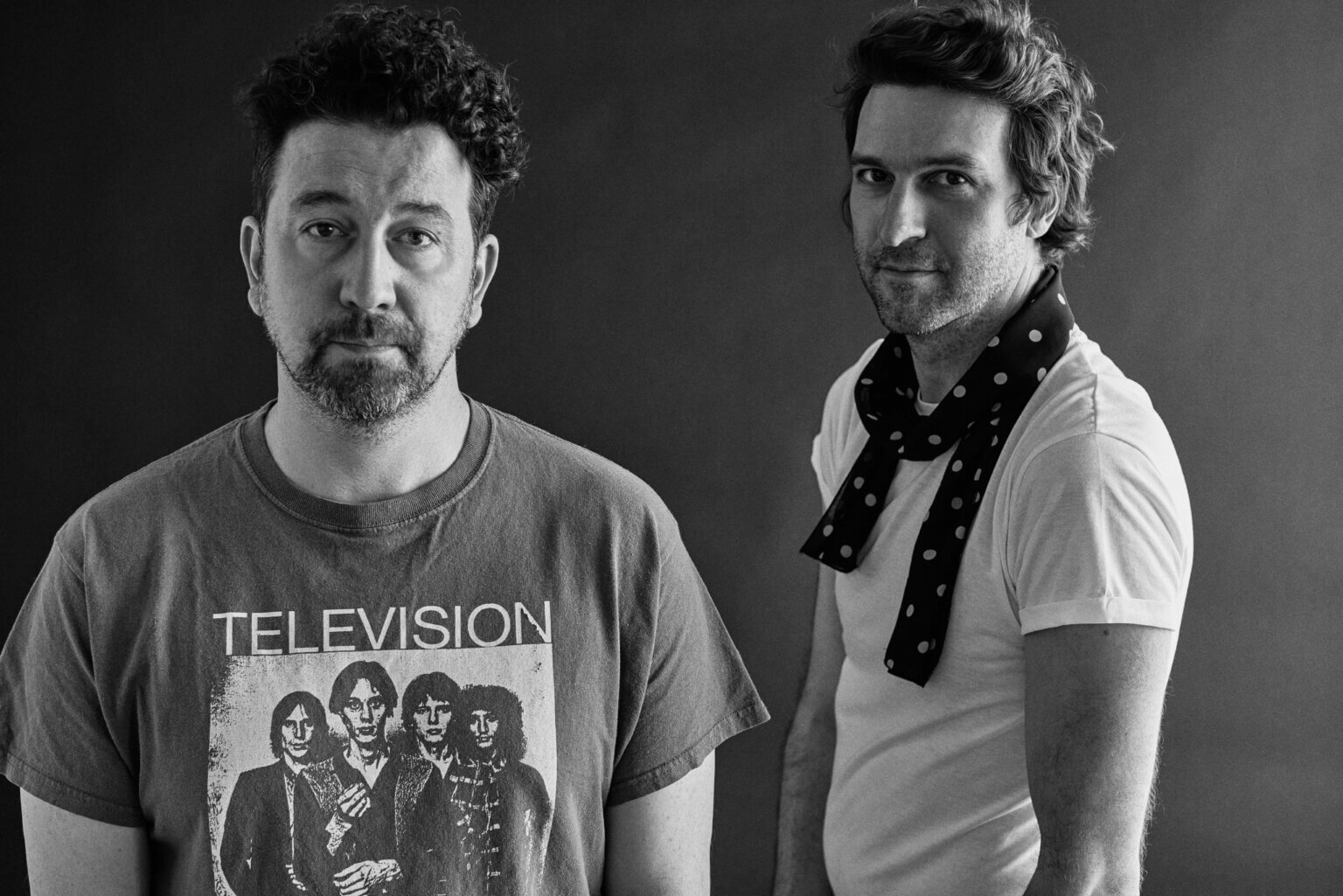 Japandroids share new single "D&T"