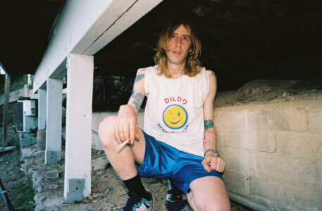 Christopher Owens has announced his new solo album I Wanna Run Barefoot Through Your Hair, will drop on October 18th via True Panther Records