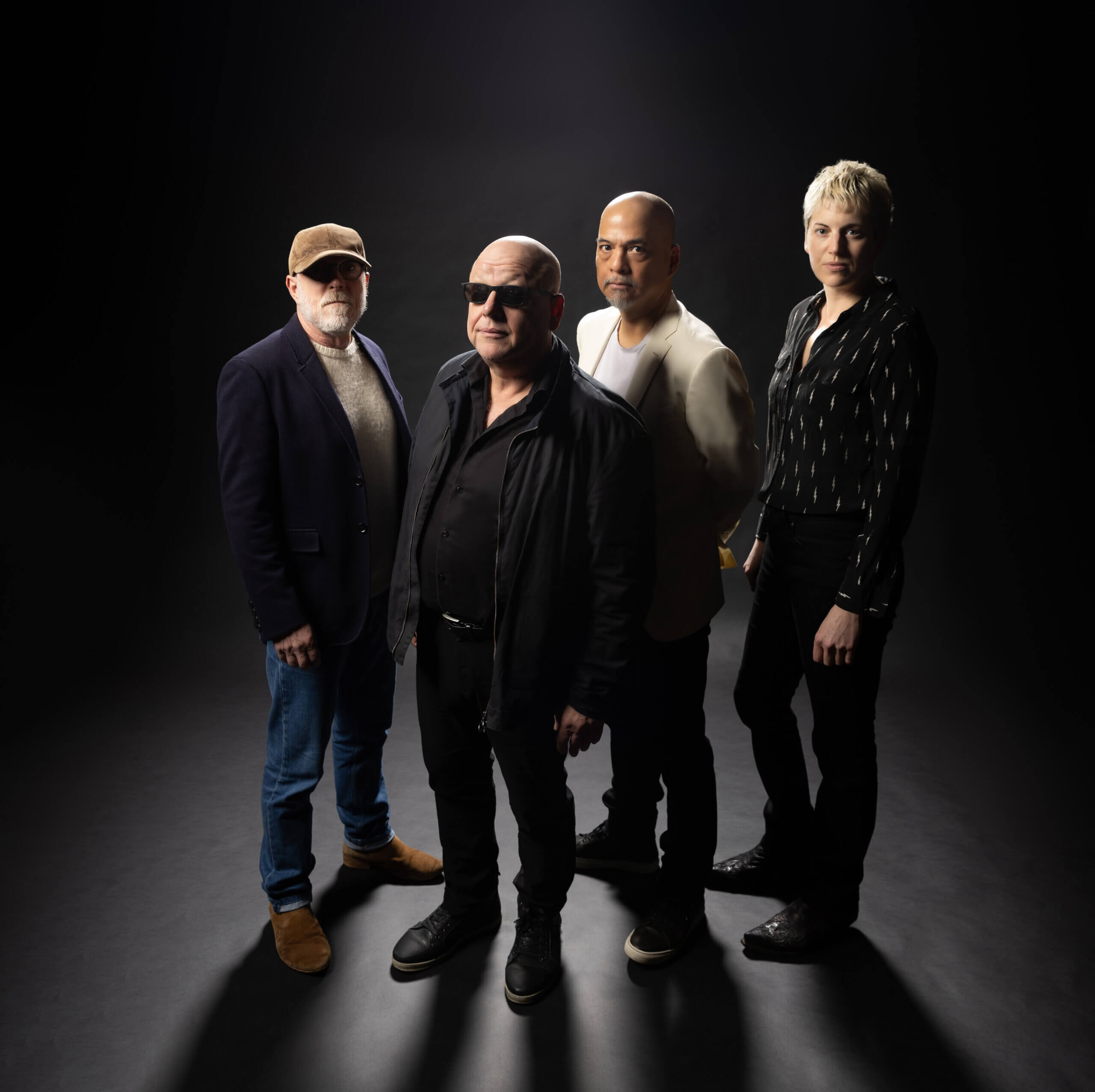 Pixies release new single “Oyster Beds”