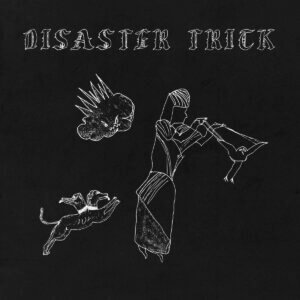 Disaster Trick by Horse Jumper Of Love album review by Ethan Rebalkin for Northern Transmissions, the LP drops on August 16 via Run For Cover