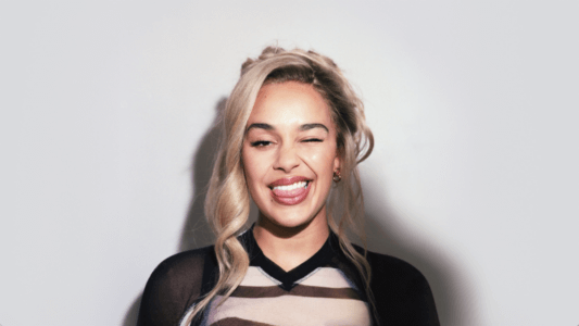 Jorja Smith has dropped new single "High," the track is accompanied by a video Directed by British Director KC Locke (Pa Salieu, Lola Young)