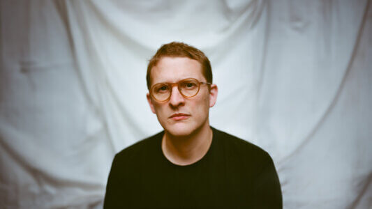 Floating Points shares new single “Ocotillo"