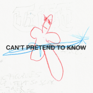 The Murder Capital debut “Can’t Pretend To Know”