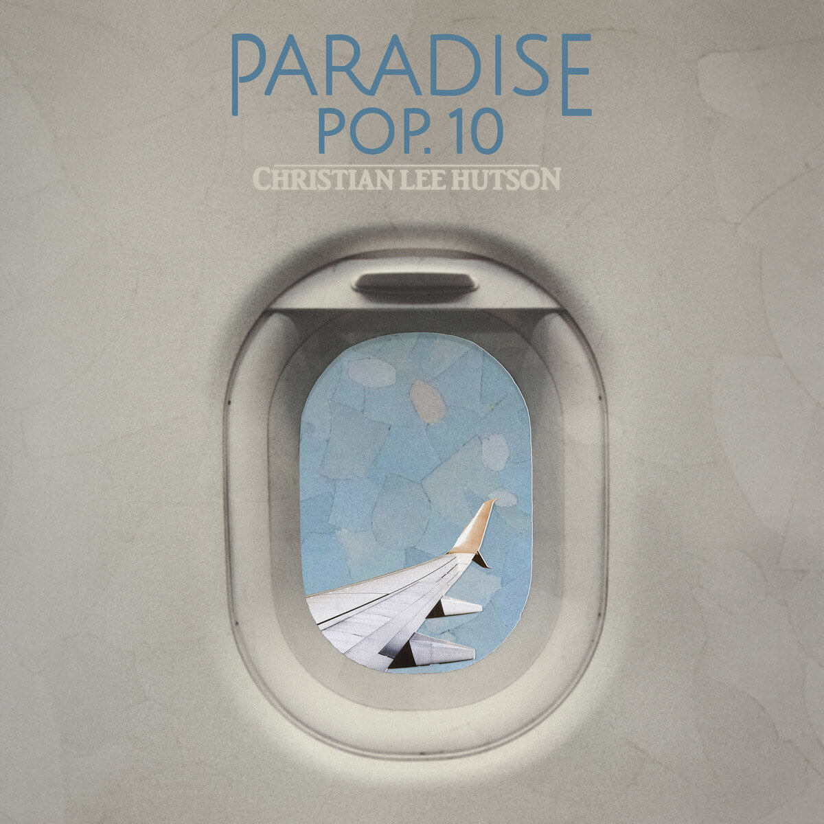 Paradise Pop. 10 by Christian Lee Hutson album review by Ryan Meyer for Northern Transmissions. The artist's LP is out today via ANTI-