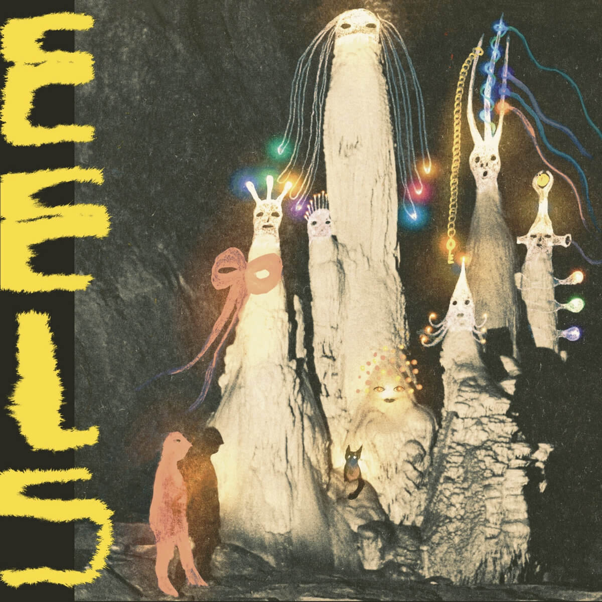 Being Dead by EELS album review by David Saxum for Northern Transmissions. The band's LP drops on September 27th via Bayonet Records