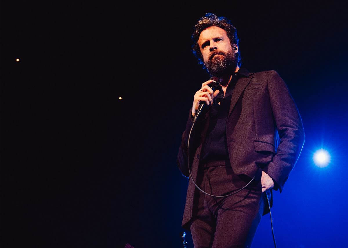 Father John Misty shares details of new album Mahashmashana. The LP will drop on November 22nd via Sub Pop/Bella Union