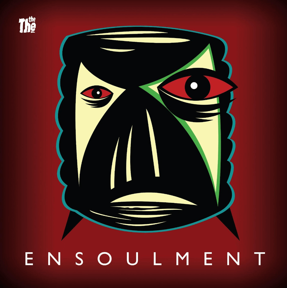 Ensoulment by The The album review by Hannah Harlacher for Northern Transmissions. The UK band's LP drops On 9/6 via Cinéola/earMUSIC