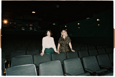 Legendary indie rockers Sleater-Kinney announce Little Rope Deluxe, the expanded version of their 2024 LP, the album drops on October 4th