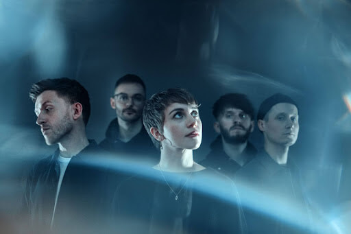 Rolo Tomassi have shared a second single and video, "To Resist Forgetting (Live)," the track is off the their album. Live at Electric Ballroom