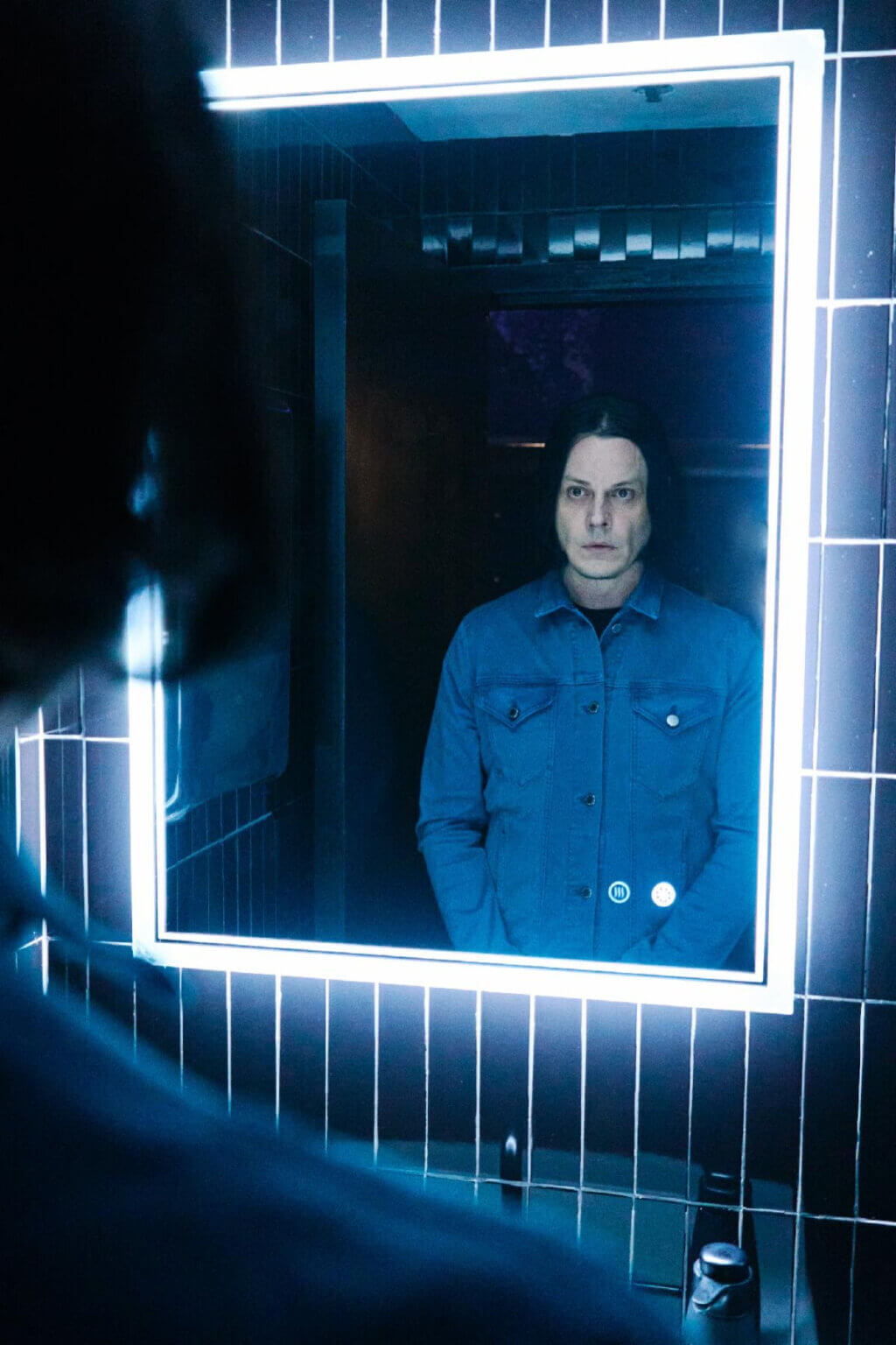 Jack White shares new video for "That's How I'm Feeling." The track is off the multi-artist's album No Name, now out via Third Man Records