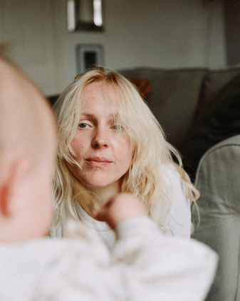 Laura Marling has released her new single “Child of Mine”, the track is off the UK artist's forthcoming album Patterns in Repeat