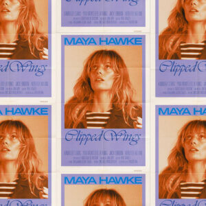 Maya Hawke announces a brand new album, entitled Clipped Wings, which will drop on October 4th, via Mom+Pop and DSPs