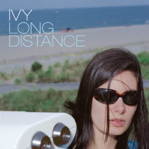 Ivy have reissued their LP Long Distance, via Bar/None Records. the trio includes Andy Chase, Dominique Durand, and the late Adam Schlesinger