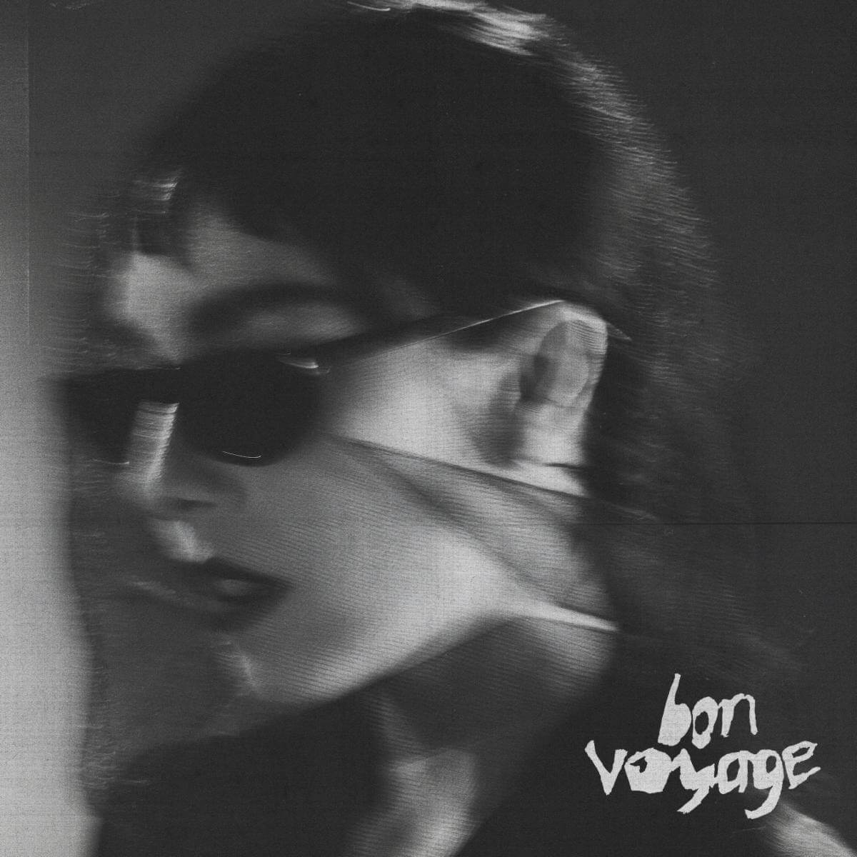 Allie X releases new single “Bon Voyage,” The track arrives with the news off her newly announced album Girl With No Face Deluxe album