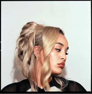 Jorja Smith announces falling or flying deluxe