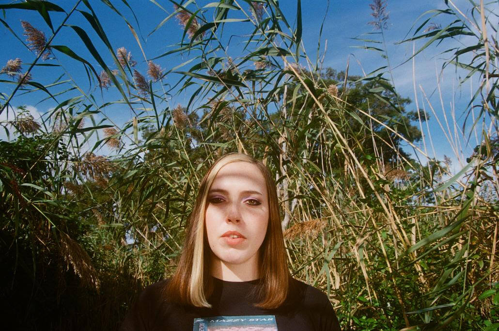 Soccer Mommy, releases her new album Evergreen on October 25th. Ahead of the record's arrival, the artist has shared “Abigail”