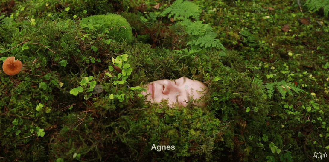 Anna B Savage has announced her forthcoming album, You & i are Earth will arrive on January 24