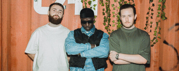 Disclosure share their new single “King Steps” the track features British-Gambian rapper Pa Salieu. Out today via Disorder/Capitol Records