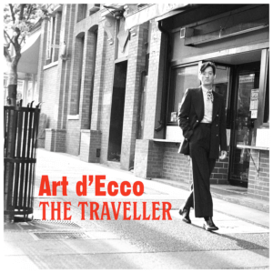 "The Traveller" by Art d’Ecco is Northern Transmissions Video of the Day