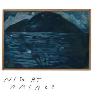 Night Palace by Mount Eerie album review by Beau Goodwin for Northern Transmissions. The LP is out today via P.W. Elverum & Sun, ltd