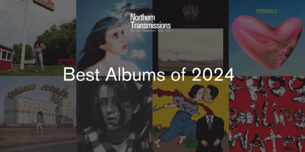 Best Albums 2024 NT