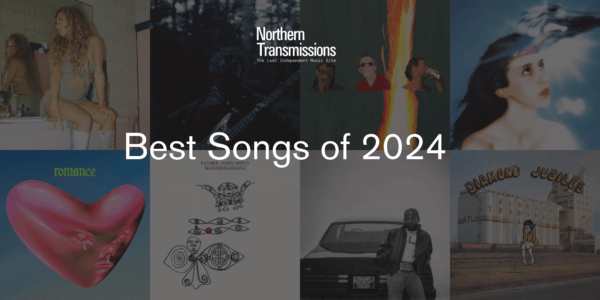 Northern Transmission Best Songs Of 2024 include titles by Magdalena Bay, Diiv, Father John Misty, MJ Lenderman, Cindy Lee and many more