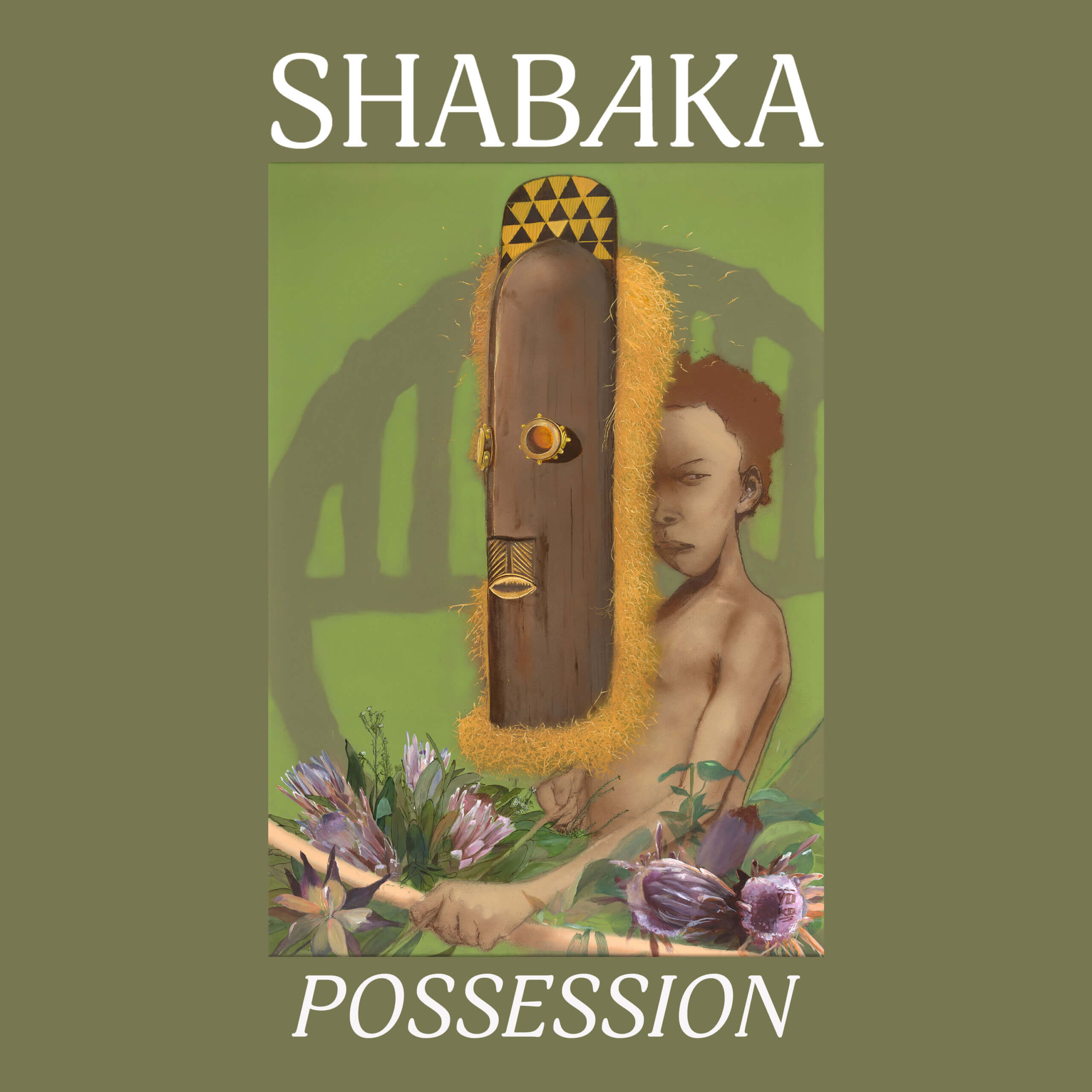 Possession by Shabaka Hutchings album review by David Saxum for Northern Transmissions. The album is now out via Verve and DSPs