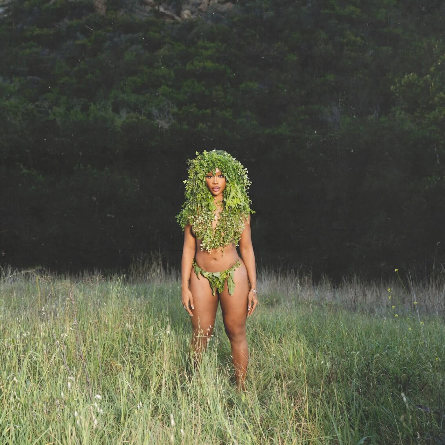 SZA, releases SOS Deluxe: LANA, the expanded edition of her critically acclaimed album SOS. The album is available via all DSPs