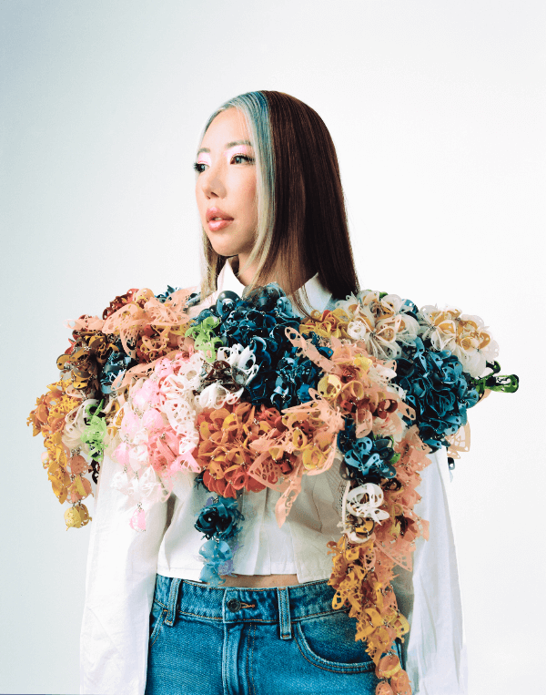 TOKiMONSTA collaborates with Kaelin Ellis on “For You.” The track is out today via Los Angeles label So Young records and DSPs