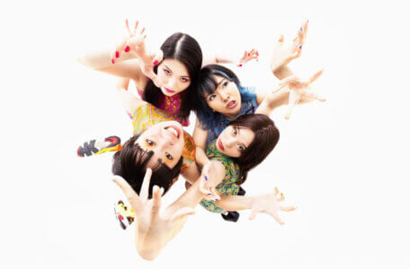 SLED ISLAND MUSIC & ARTS FESTIVAL Announces 2025 Guest Curator Otoboke Beaver | Early Bird Passes On Sale This Friday, December 13