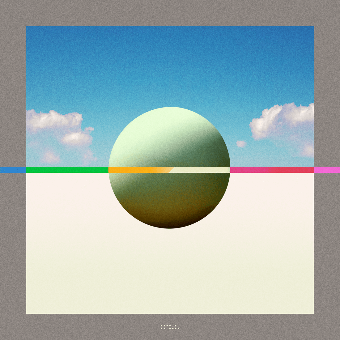 Tycho has dropped new EP, Where You Are, the album is now available via Ninja Tune, and features Cautious Clay on the track "Infinite Health"