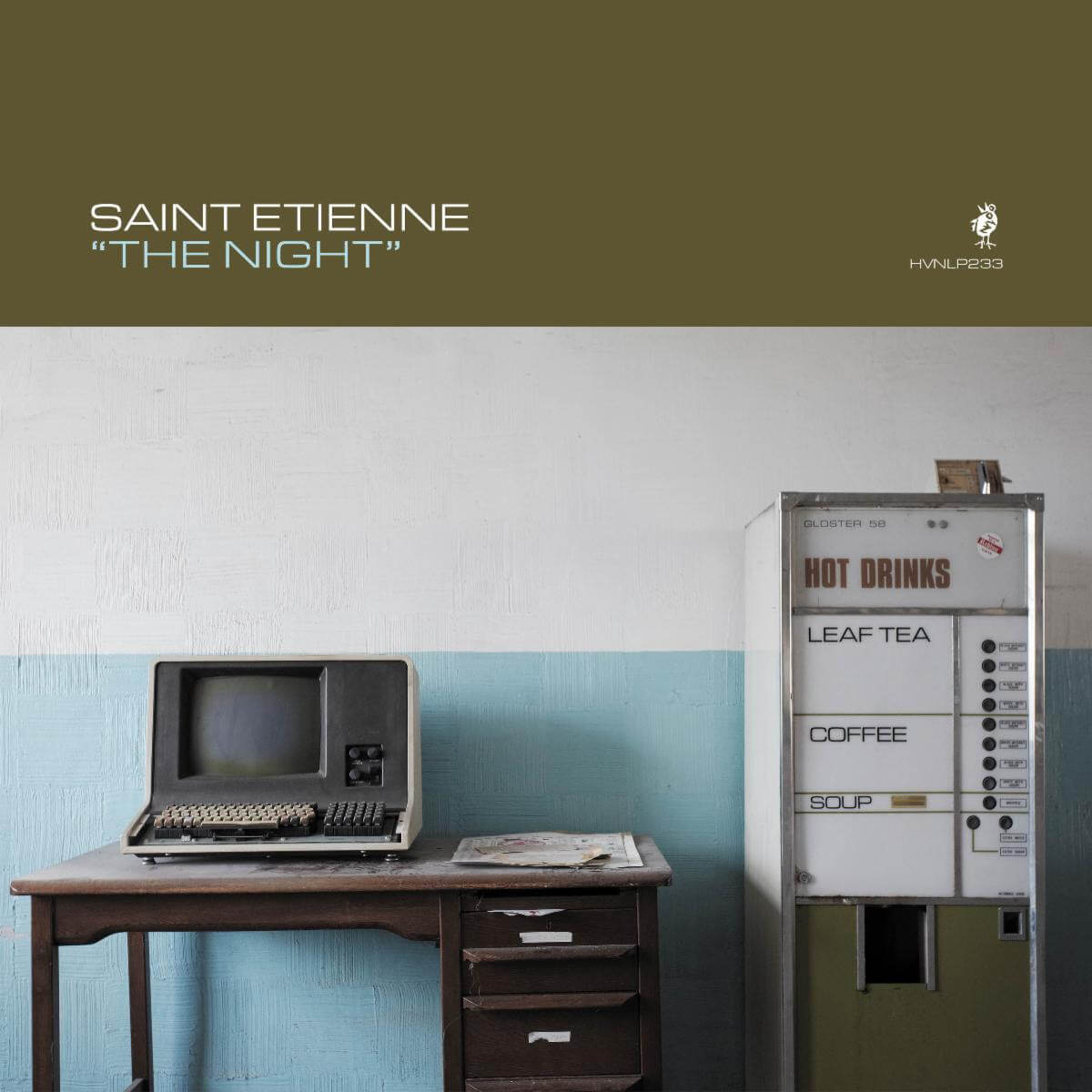 The Night by Saint Etienne album review by David Saxum for Northern Transmissions. The UK group's LP is now available via Heavenly Recordings