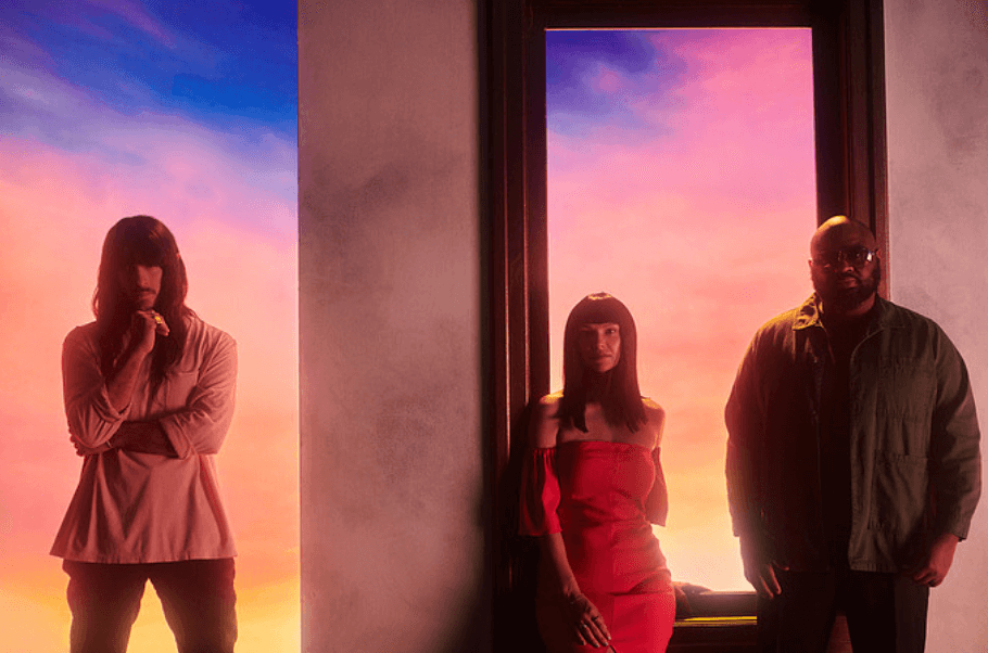 Khruangbin are playing a run of homecoming shows in Texas, the Homecoming Dance shows are a part of their 2025 A LA SALA Tour