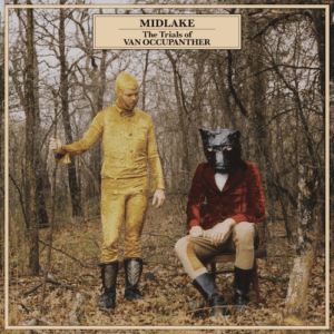 Midlake have announced a new vinyl pressing of their 2006 second album, The Trials of Van Occupanther, on, January 17th Midlake Records