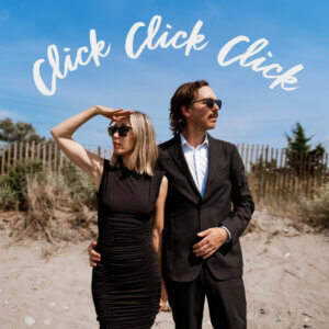 “Click Click Click” by Matt Pond and Anya Marina is Northern Transmissions Song of the Day