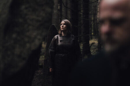 “Birna” by Wardruna is Northern Transmissions Video of the Day