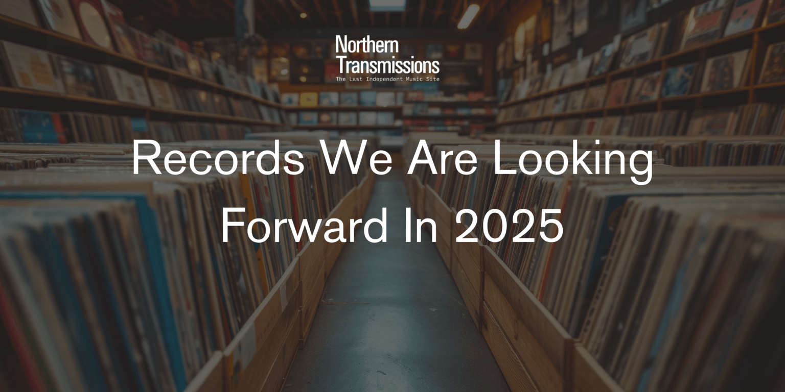 Northern Transmissions: Records We’re Looking Forward To in 2025. Includes titles by LCD Soundsystem, Japanese Breakfast, Squid, and more