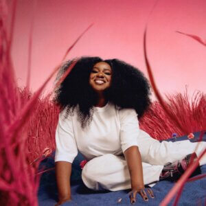 "Happy People" by Nao is Northern Transmissions Song of the Day. The track is off the UK artist's forthcoming album Jupiter, out February 21