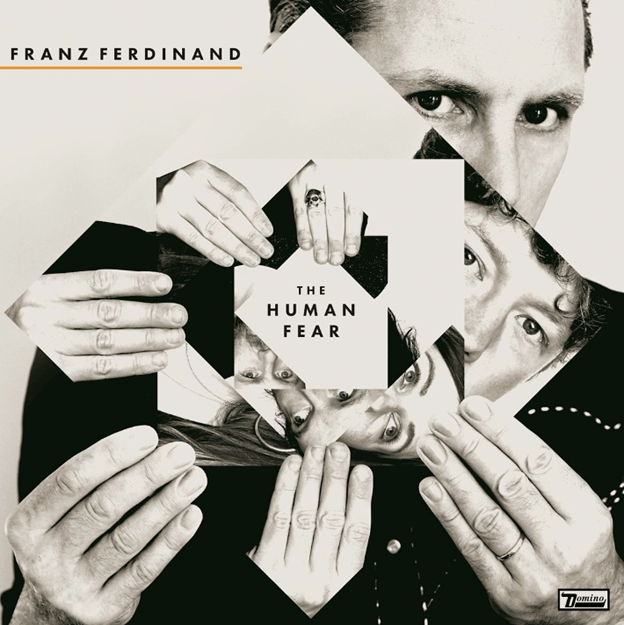 The Human Fear by Franz Ferdinand album review by Leslie Ken Chu for Northern Transmissions. The Scottish band's LP drops on January 10th