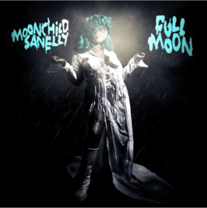 Moonchild Sanelly releases new album Full Moon. The artist's new LP is out today via Transgressive records and DSPs