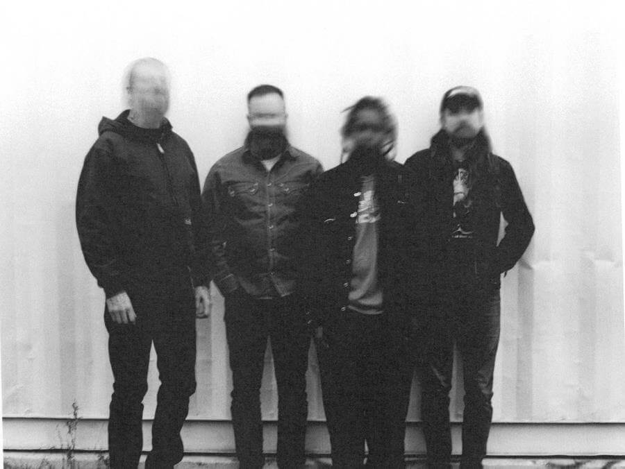 SUMAC and Moor Mother have announced their debut collaborative album The Film. The new LP drops on April 25th via Thrill Jockey