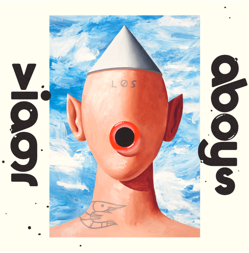 V**gra Boys announce new album v**gr aboys. The Swedish post-punk band's new album drops on April 25th via Shrimptech Enterprises