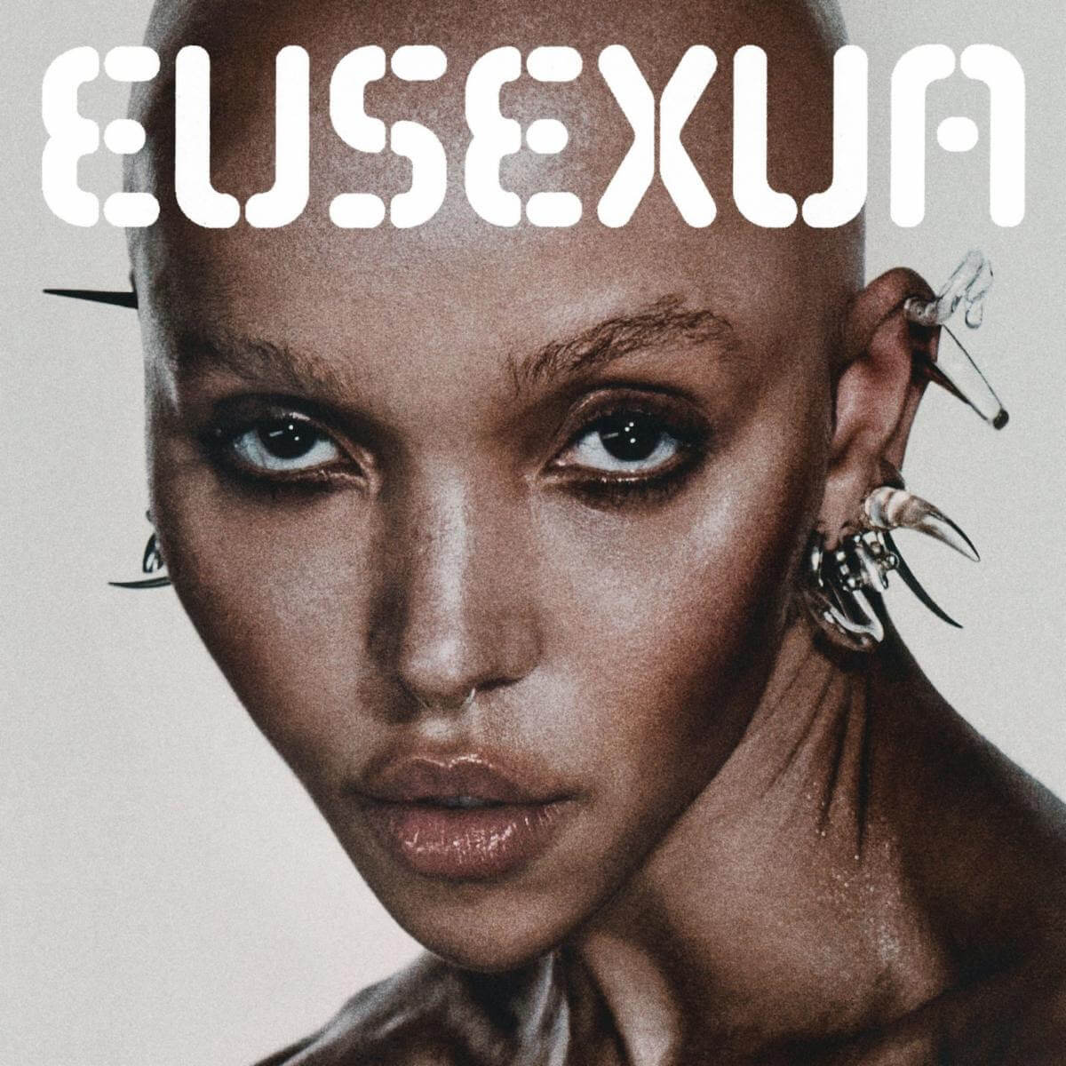 EUSEXUA by FKA twigs album review by Sam Franzini for Northern Transmissions. The UK multi-artist's LP drops on January 24 via Young/Atlantic