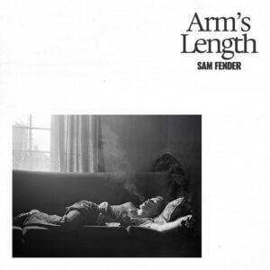 Sam Fender has released new single "Arm's Length," a track off his forthcoming third album, People Watching available via Capitol Records