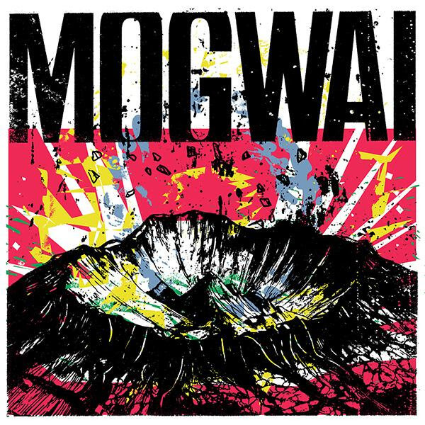 The Bad Fire by Mogwai album review by Vic Borlando for Northern Transmissions. The band's LP is out now via Rock Action/Temporary Residence