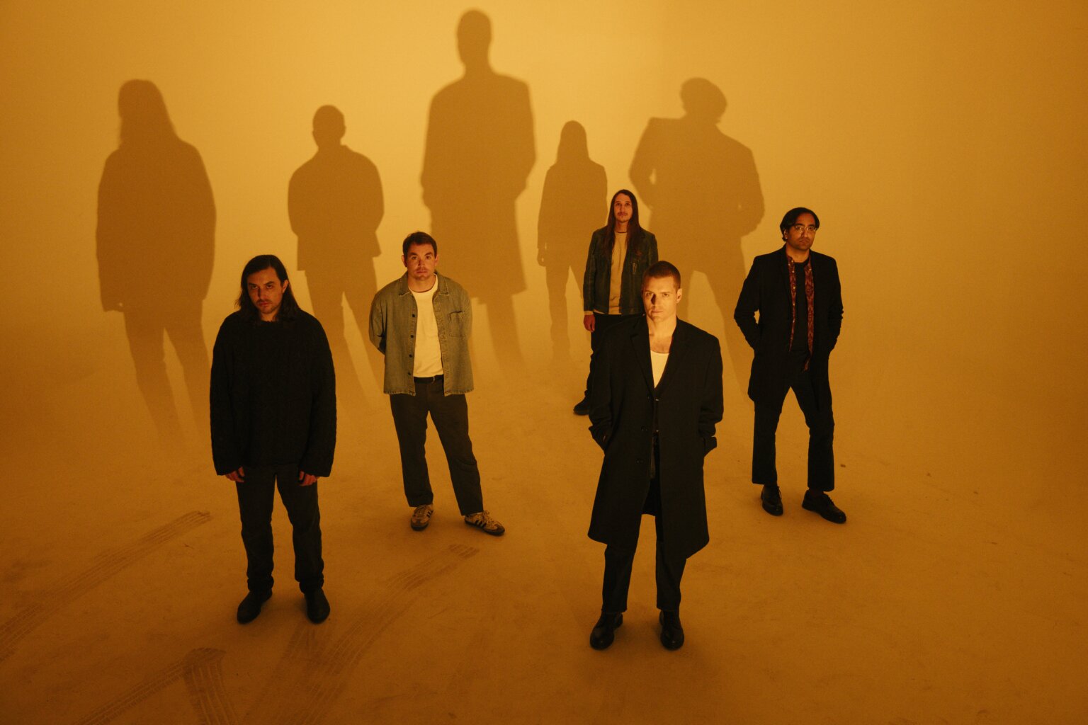 Deafheaven have shared “Heathen,” the latest single off their forthcoming album Lonely People With Power, available March 28th via Roadrunner