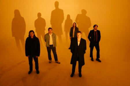 Deafheaven have shared “Heathen,” the latest single off their forthcoming album Lonely People With Power, available March 28th via Roadrunner