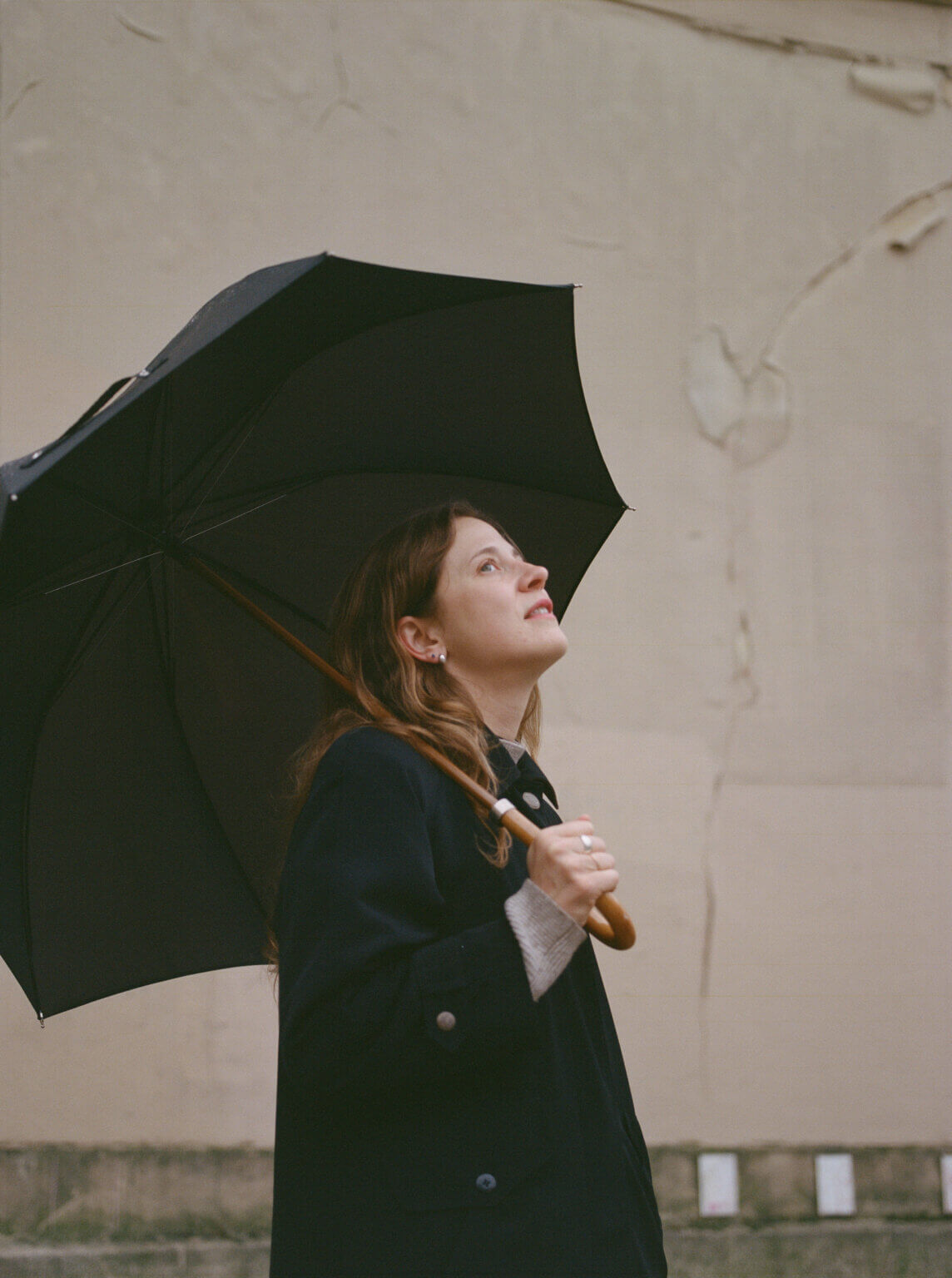Helena Deland returns with Altogether Unaccompanied Vol. V Helena Deland returns with Altogether Unaccompanied Vol. V