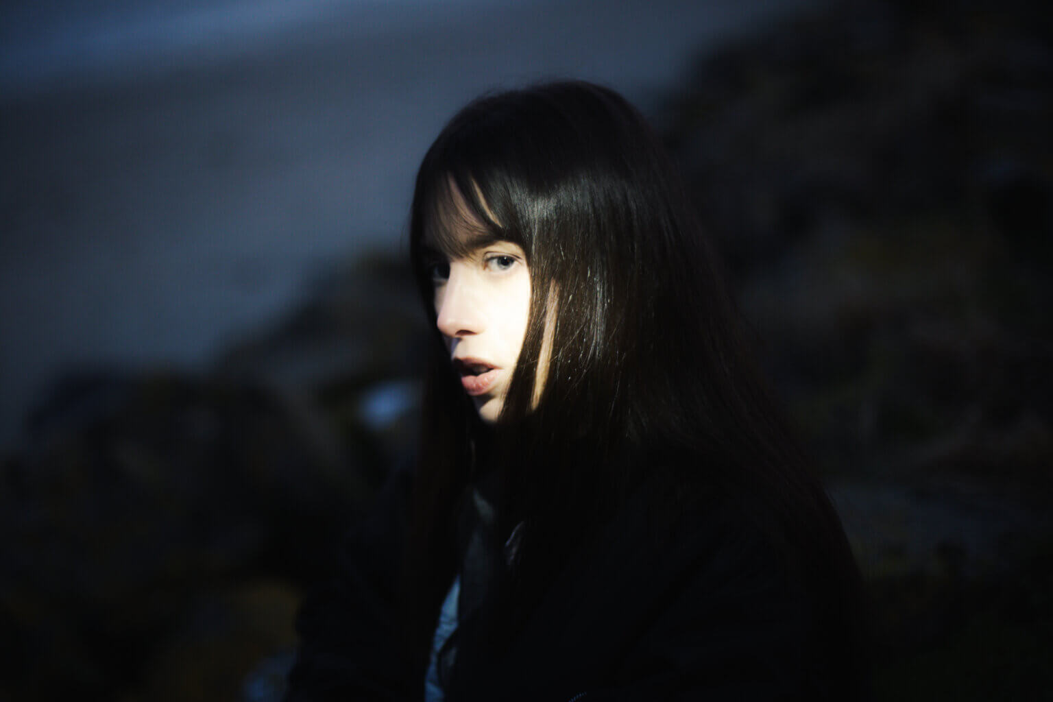 Maria Somerville by Cáit Fahey 2 Maria Somerville announces debut album for 4AD, entitled Luster. Ahead of it's arrival she has shared "Garden" along with new tour dates