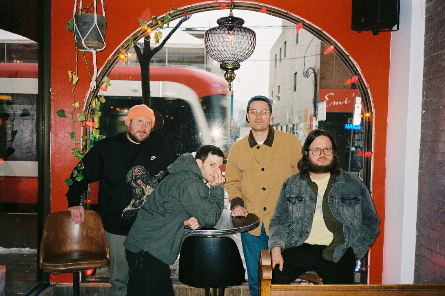 Pup will release their new album Who Will Look After The Dogs? On May 2nd via Little Dipper/Rise Records. The LP was producer John Congleton